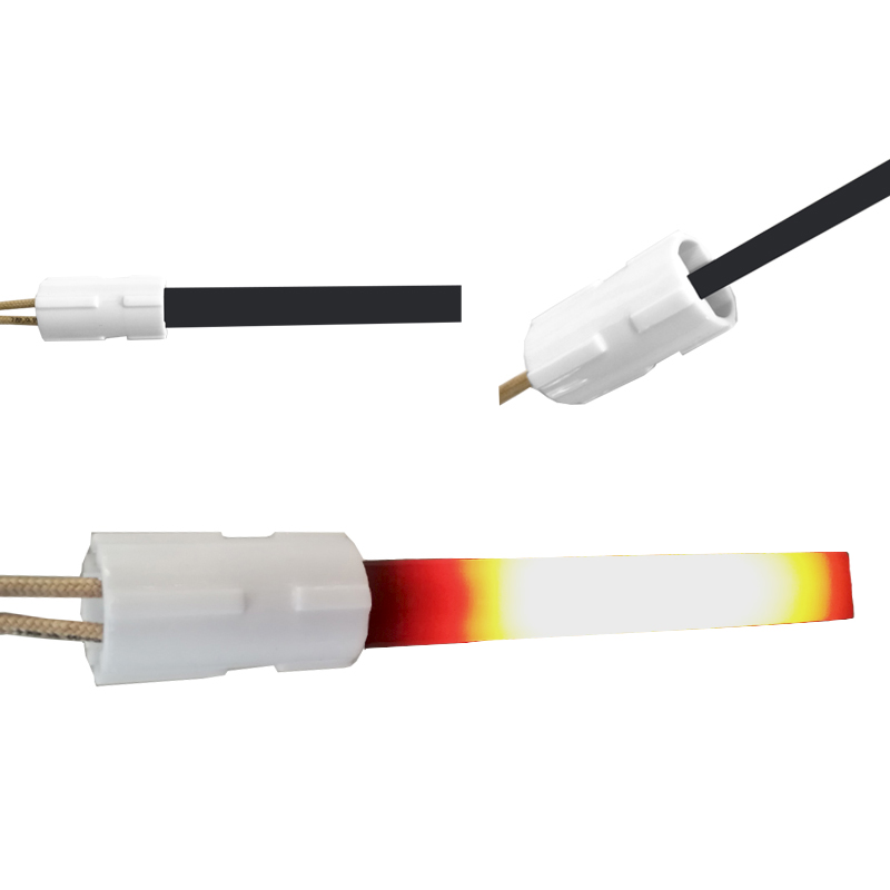 Как възпламенител за гореща повърхност подобрява надеждността и ефективността на отоплителната система?